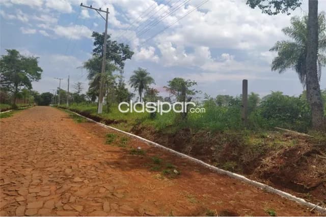 casi 2 hectáres en Presidente Franco, Alto Paraná, a pasos del nuevo puente — foto 5