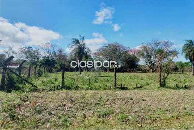 terreno en San Isidro, etapa 3: superficie de terreno 360 m2 — foto 2
