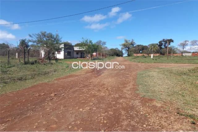 terreno en San Isidro, etapa 3: superficie de terreno 360 m2 — foto 3