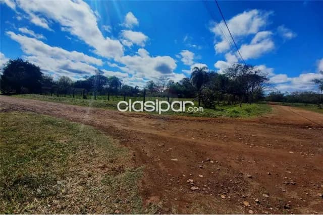 terreno en San Isidro, etapa 3: superficie de terreno 360 m2 — foto 4