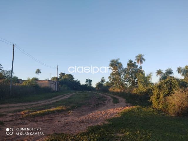 Terreno en Itaugua, foto 1