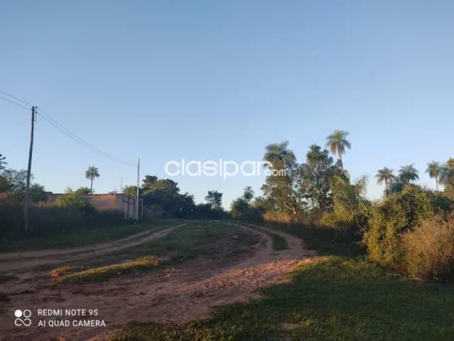 Terreno en Itaugua, foto 2