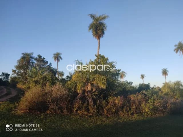 Terreno en Itaugua, foto 4