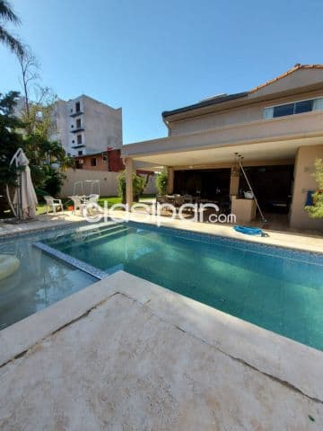 hermosa Residencia Barrio San Jorge