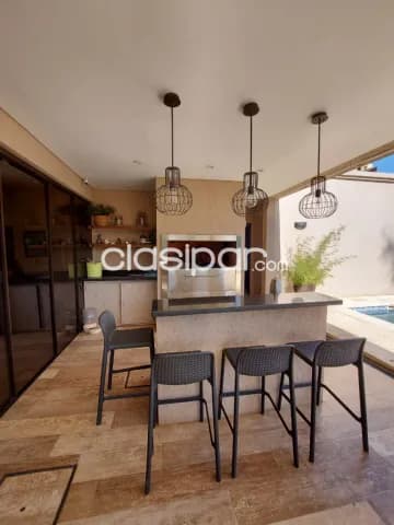 hermosa Residencia Barrio San Jorge — foto 5