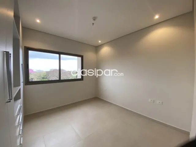 Departamento de 2 dormitorios en Edificio Setai, Bo. Santa Librada - Asuncion — foto 5