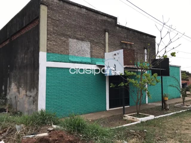 Propiedad con tinglado vendo especial para depósito y/o metalurgica imperdible !!, foto 2
