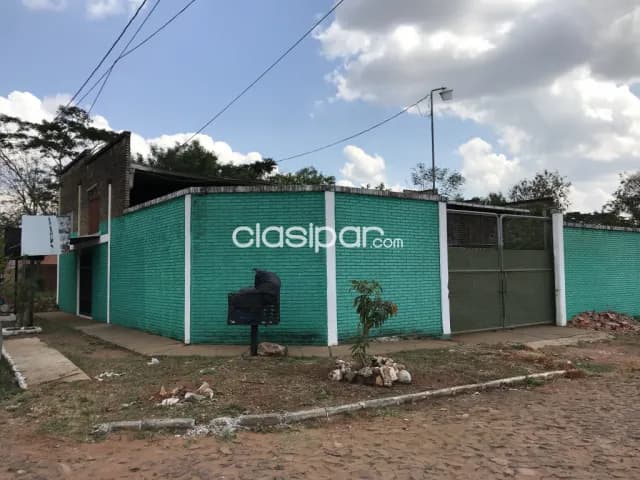 Propiedad con tinglado vendo especial para depósito y/o metalurgica imperdible !!, foto 4