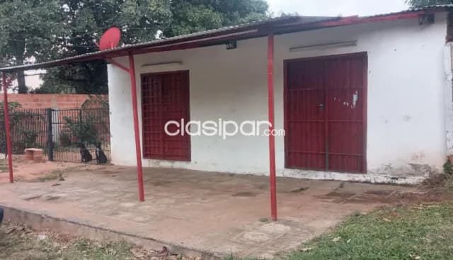 Casa en Ñemby, foto 2