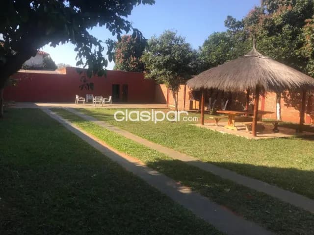 Propiedad en Luque Zona 3 de Mayo, foto 2