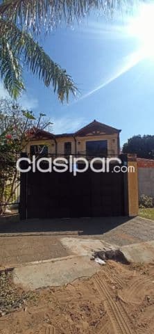 Dúplex en Lambaré - Valle Apu’a