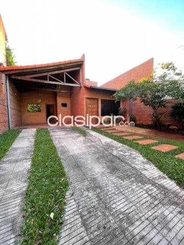 Casa en Asunción, Barrio Villa Aurelia