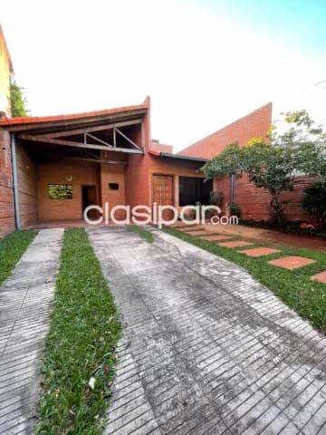 Casa en Asunción, Barrio Villa Aurelia, foto 2
