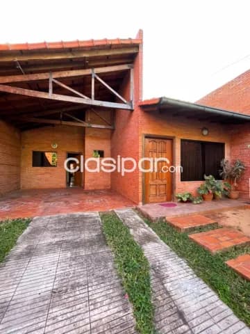 Casa en Asunción, Barrio Villa Aurelia, foto 3