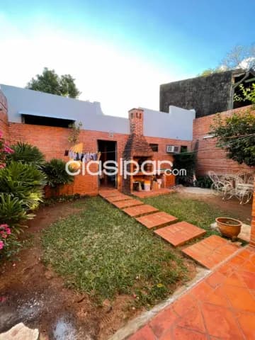 Casa en Asunción, Barrio Villa Aurelia, foto 4