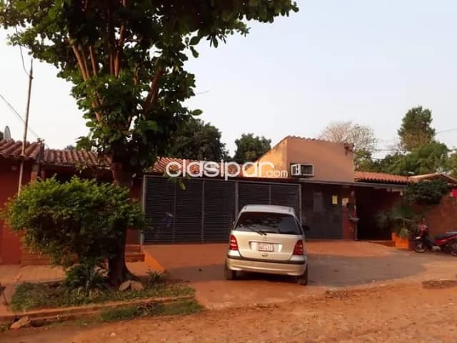 Casa en limpio barrio santander cod 3953 — foto 2