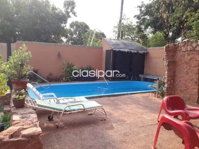Casa en limpio barrio santander cod 3953 — foto 3