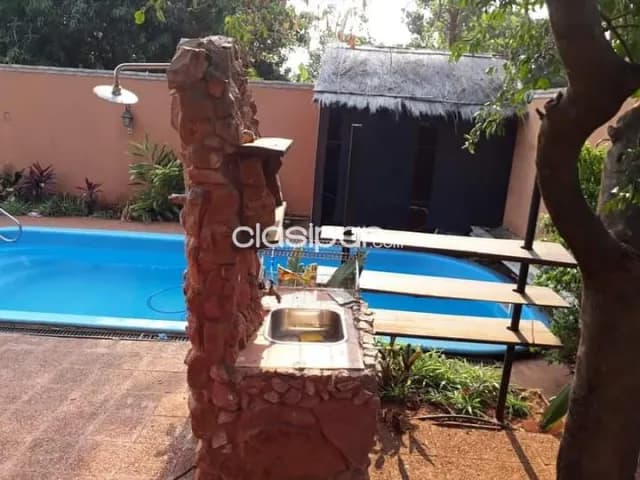 Casa en limpio barrio santander cod 3953 — foto 5