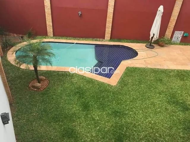 Hermosa Casa en Fernando de la Mora Zona Norte — foto 5