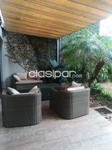 Casa en venta en barrio cerrado zona Pinedo, foto 2