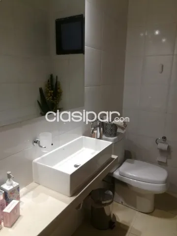 Casa en venta en barrio cerrado zona Pinedo, foto 3