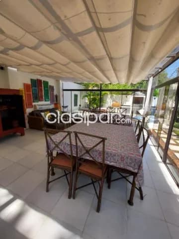 Casa en alquiler en San Bernardino DICIEMBRE — foto 2