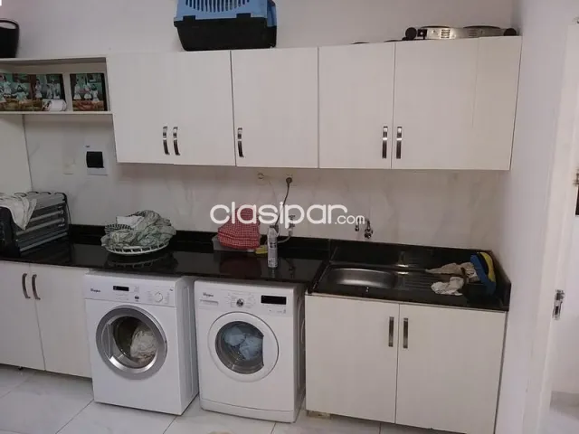 Casa en alquiler en San Bernardino DICIEMBRE — foto 3