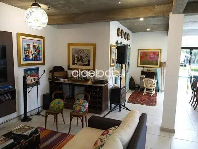 Casa en alquiler en San Bernardino DICIEMBRE — foto 4