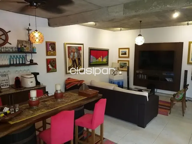 Casa en alquiler en San Bernardino DICIEMBRE — foto 5