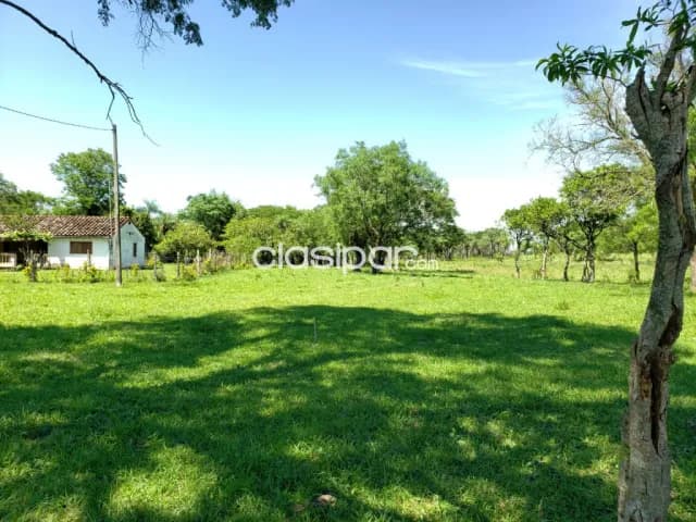 Propiedad en escobar paraguari cod 3960 — foto 2