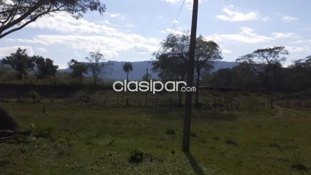 Propiedad en escobar paraguari cod 3960 — foto 3