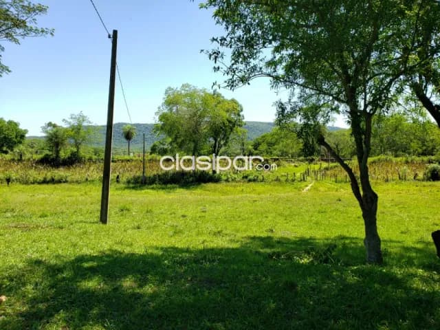 Propiedad en escobar paraguari cod 3960 — foto 5