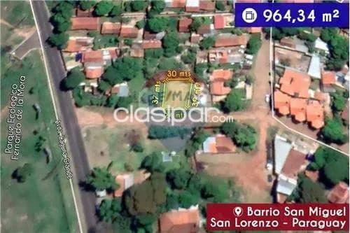 Terreno Zona Laguna Grande Precio Fijado1100000000 — foto 2