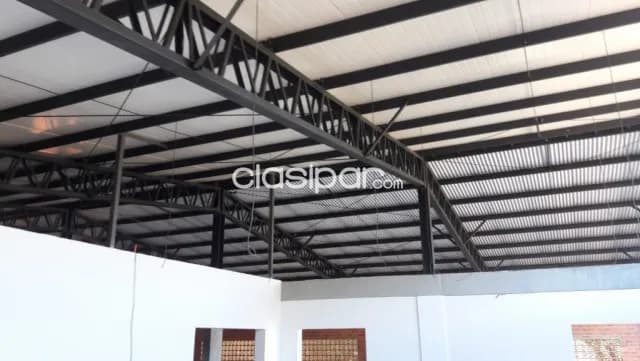 Mr alosno – aeropuerto: 720m2 – desposito a estrenar, parking, ubicación ideal, 295.000usd, foto 3