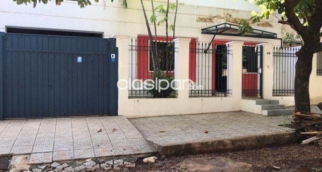 Manorá – prox. Sacramento: Ideal p/ oficinas, empresas, 280m2 – 6.000.000 gs, foto 1