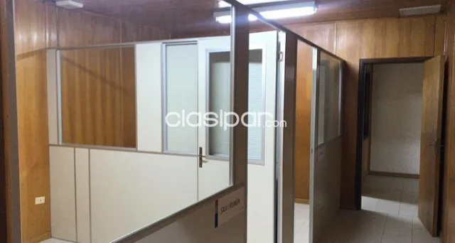 Manorá – prox. Sacramento: Ideal p/ oficinas, empresas, 280m2 – 6.000.000 gs, foto 4