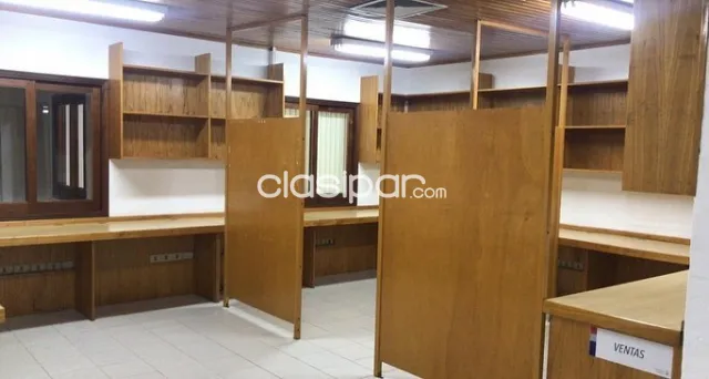 Manorá – prox. Sacramento: Ideal p/ oficinas, empresas, 280m2 – 6.000.000 gs, foto 5