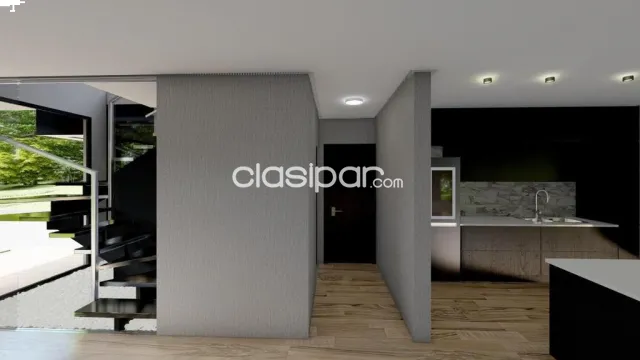 Casa en san bermardino en exclusivo barrio cerrado!! — foto 2