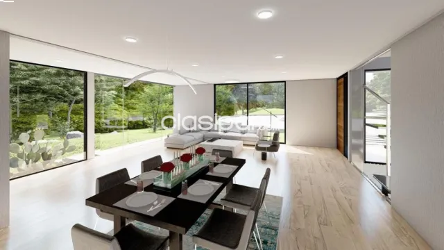 Casa en san bermardino en exclusivo barrio cerrado!! — foto 3