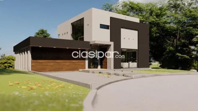 Casa en san bermardino en exclusivo barrio cerrado!! — foto 4