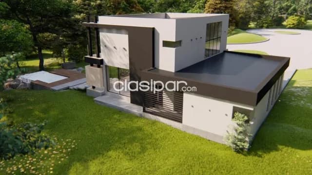 Casa en san bermardino en exclusivo barrio cerrado!! — foto 5