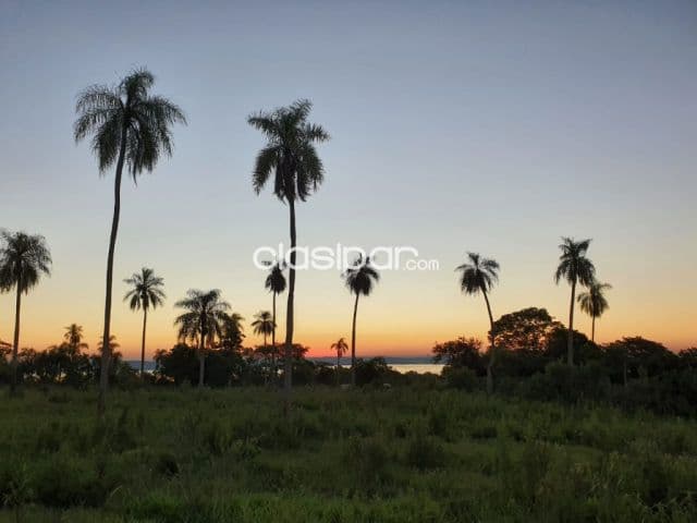 Vento Terreno en Altos Zona Ybu, foto 1
