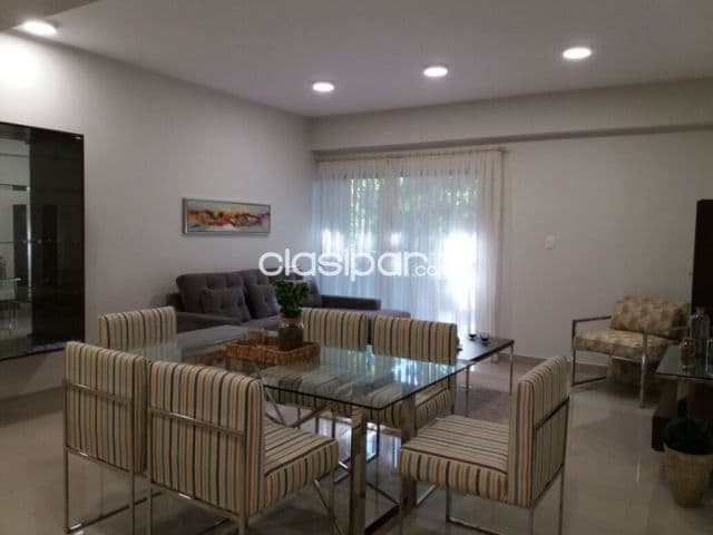 Departamento en Asunción - Parque del Sol — foto principal