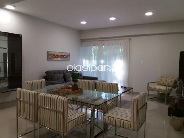 Departamento en Asunción - Parque del Sol — foto 2