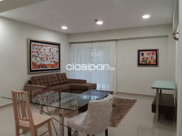 Departamento en Asunción - Parque del Sol — foto 3