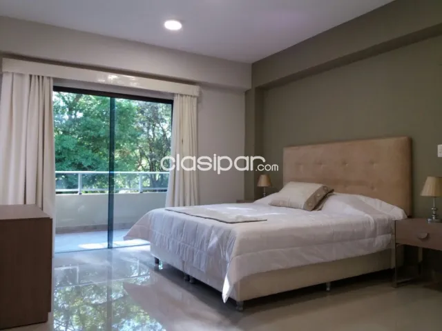 Departamento en Asunción - Parque del Sol — foto 4