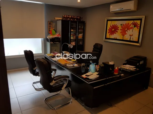 Se alquila residencia zona Shoping del Sol, foto 2