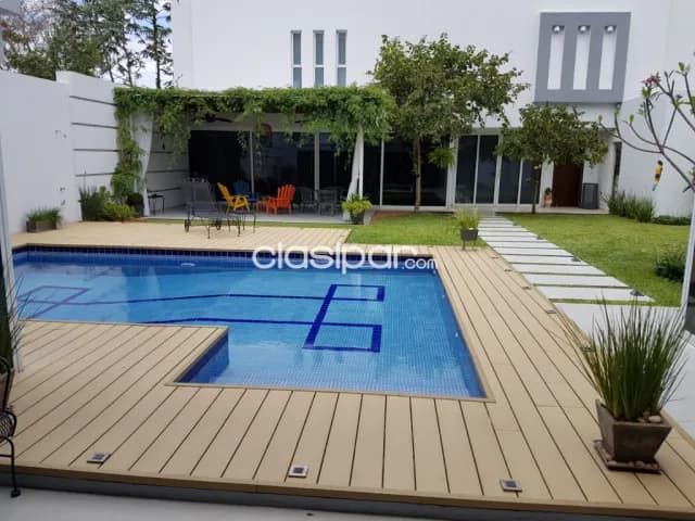 Se alquila residencia zona Shoping del Sol, foto 4