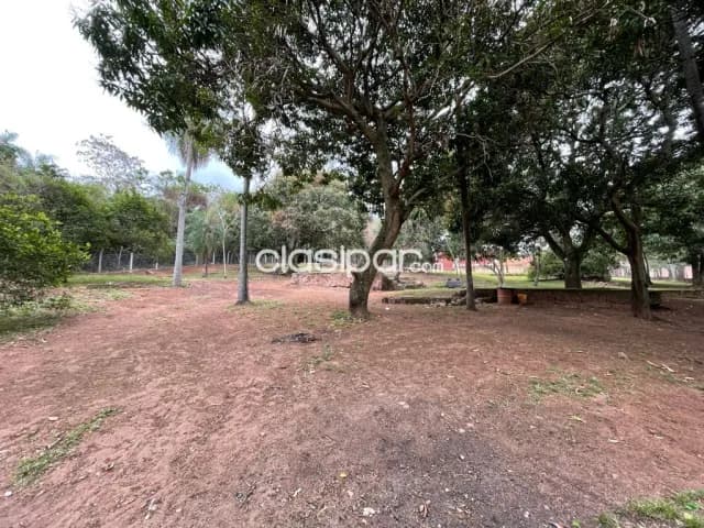 Terreno en venta en San Bernardino, foto 4