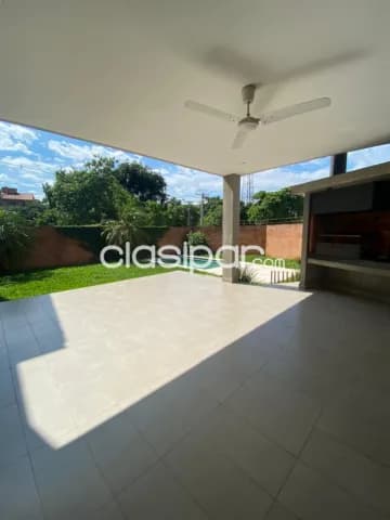 Residencia en alquiler zona Molas López — foto 2